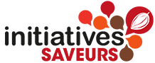 Izorane Monde - Partenaires - Logo Initiatives Saveurs