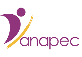 Izorane Monde - Partenaires - Logo Anapec