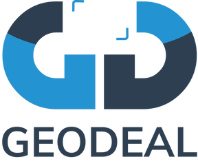 Izorane Monde - Partenaires - Logo Geodeal